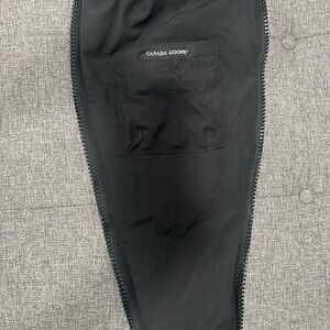 Canada Goose Bump Extension Panel